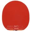 Double Fish 4-Star Straight Grip Table Tennis Bat
