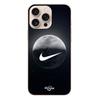 Iphone 16 Pro Case Nike Moon Maniacase