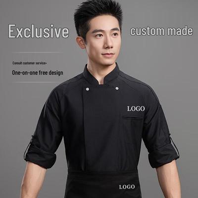 İş kıyafetleri ve üniformaları – Aşçılar ve catering çalışanları için üniformalar