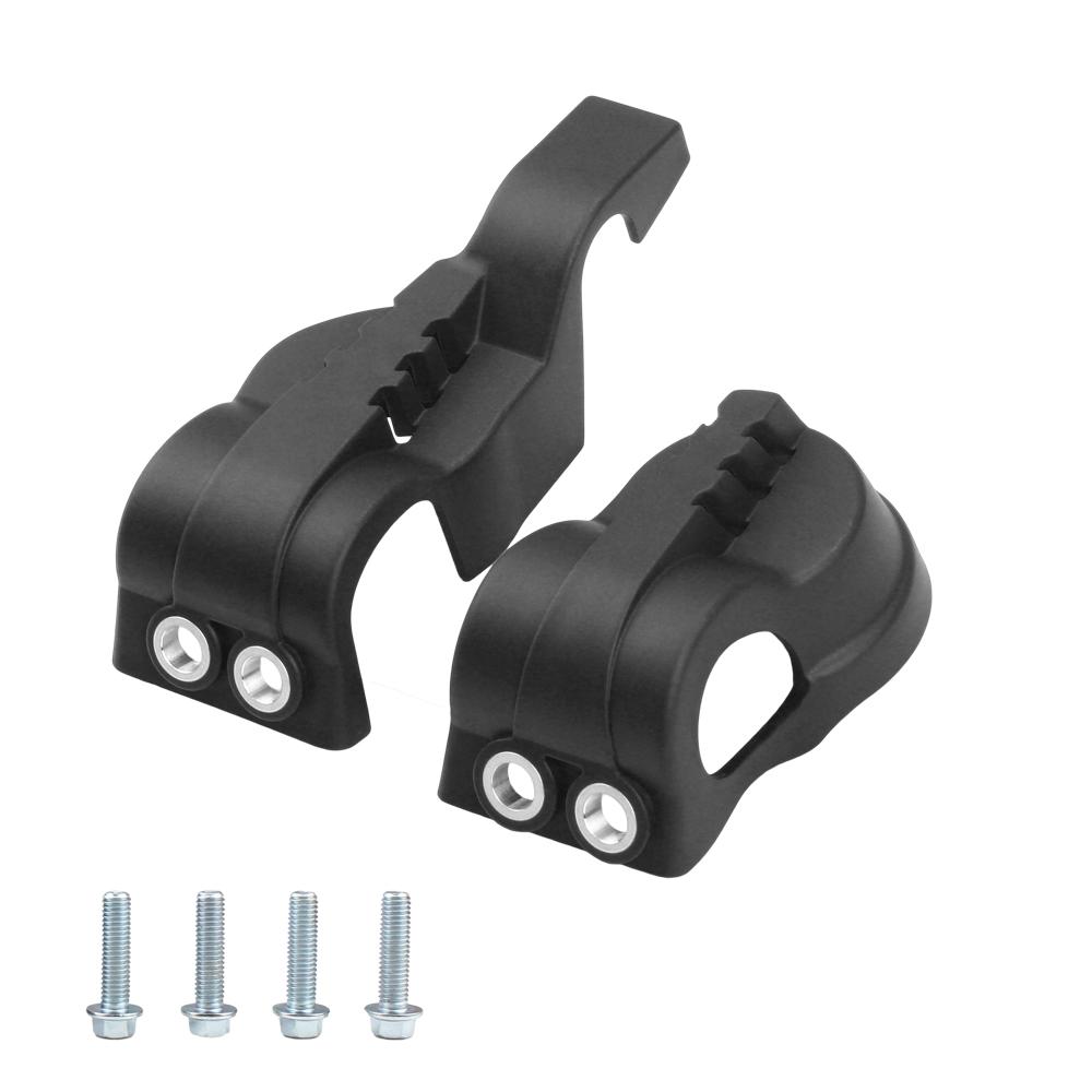 Motorcycle Fork Bottom Shoe Guard Cover Protector 2016-2025 for KTM EXC EXCF XC XCW SXF 125 200 250 300 350 450 Motocross Lower