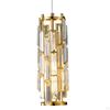 LED Pendant Light Fixture Elegance Hanging Lamp for Kitchen Island