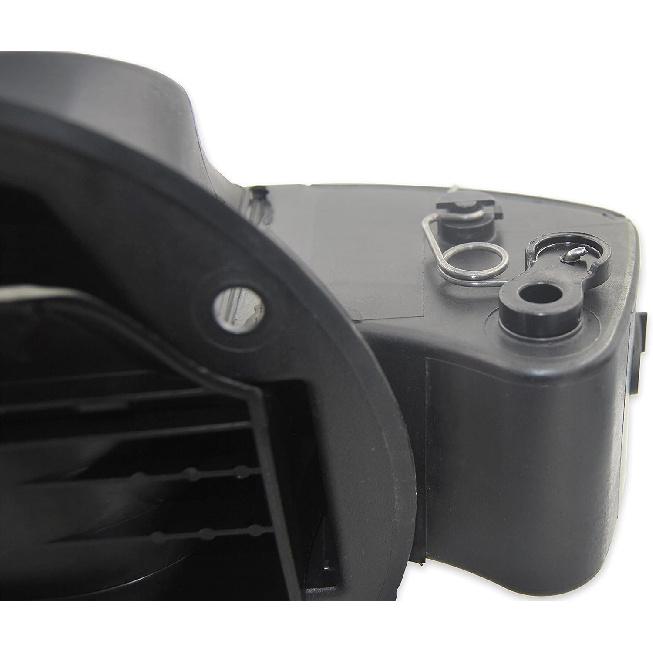 Tundra Fuel Door Spring, Gas Door Spring Compatible with 2007- Tundra 77368-0C010 77305-0C060 77305-0C050