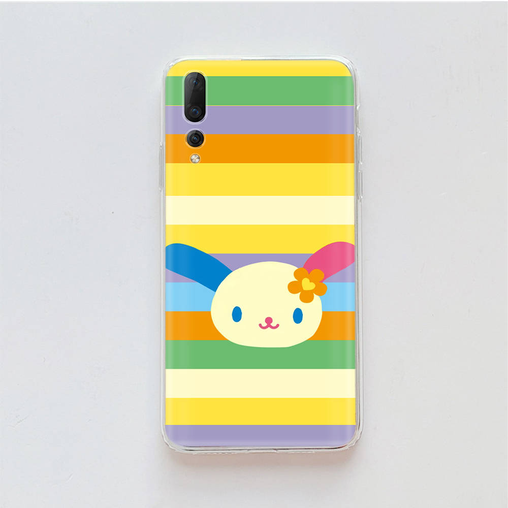 Transparente Hülle für Samsung A04 A14 A23 M33 M53 Realme 10 9 C35 C55 VIVO X80 Infinix Hot 30 Note 11 Tecno Spark 8P Pro L-21 Usahana