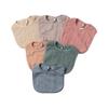 Baby - Color Summer Breathable Bib