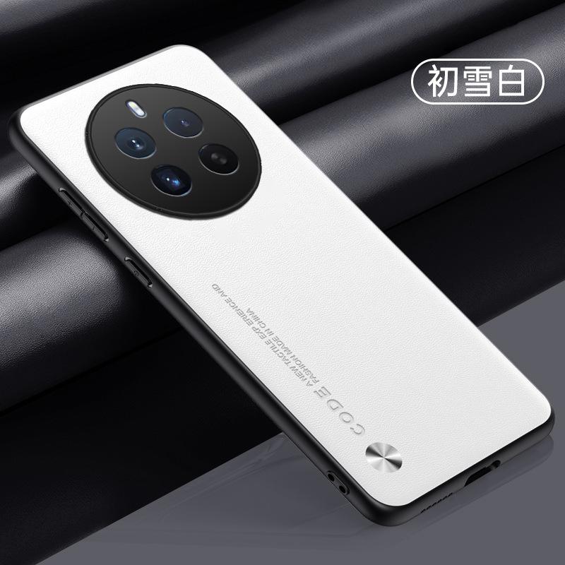 Dotyczy etui na telefon komórkowy OPPO Realme16Pro, prawdziwe NEO8 gładka skóra GT8Pro etui ochronne zapobiegające upadkowi
