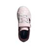 Adidas x Disney GRAND COURT Kids' Outdoor Shoes Pink White Kids' JR8133