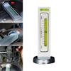 Magnetic Camber Alignment Tool for Cars
