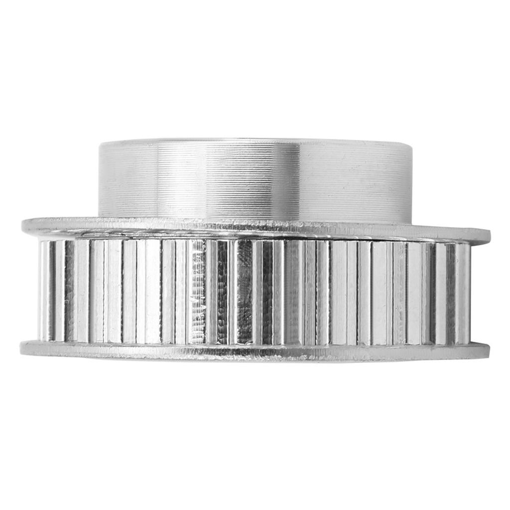 Synchronous Wheel 30 Teeth XL Type Aluminum Belt Pulley Mechanical Power Transmission Supplies30 Teeth 5mm