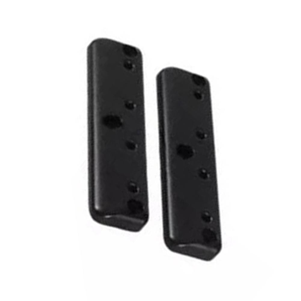 1 X 5M Elastic Rope Or 2Pcs Fence Braket Car RV Cabinet Cargo Net Organizer Cargo Luggage Elastic Mesh Racks Fence