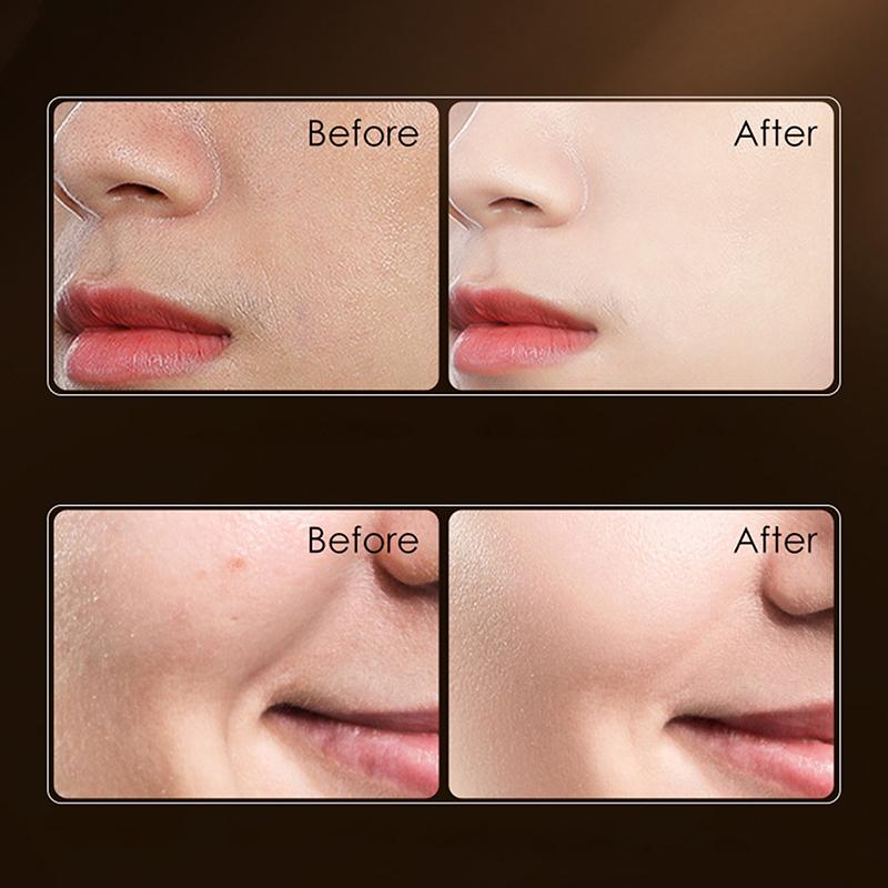 Mercilen Cordyceps Nicotinamide Face Cream Skin Light Sense Lady Cream Wrinkle Moisturizing Skin Rejuvenating Lazy Facial Cream