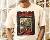 Asteroids - A 2600 Vintage T Shirt 8 Colors Unisex All Sizes S-5XL 100% Cotton Cover Art SNES Video Computer Systemgame 8 Bit