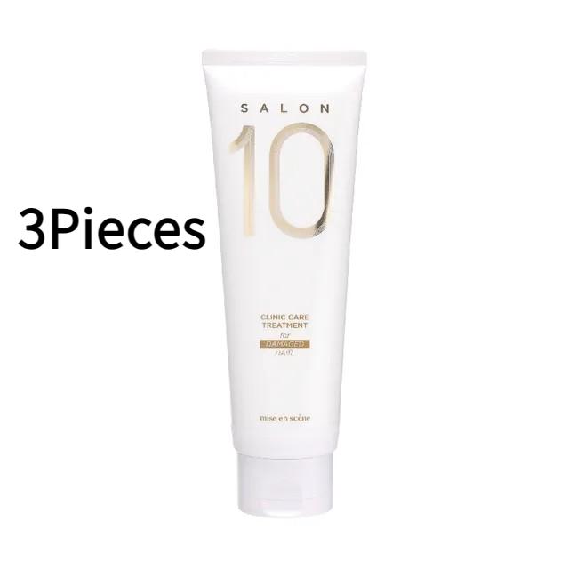 Mise En Scéne Salon 10 Clinic Care Treatment For Damaged Hair 250ml