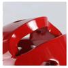 Portable Muay Thai Helmet Head Protection Karate Helmet Taekwondo Helmet Gear  Combat Sport