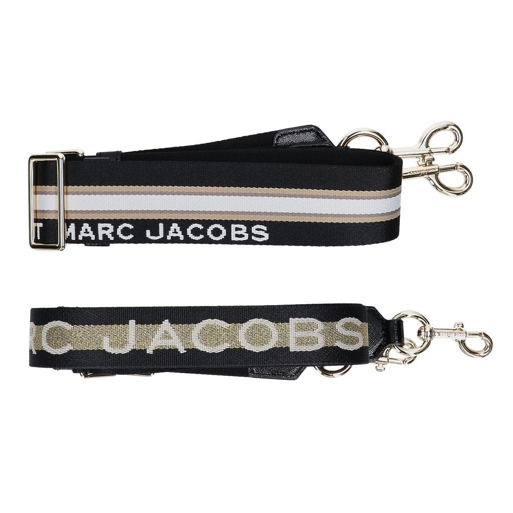 Marc Jacobs [Excellent Condition] M0012007 Snapshot Shoulder Bag White / blackUsed