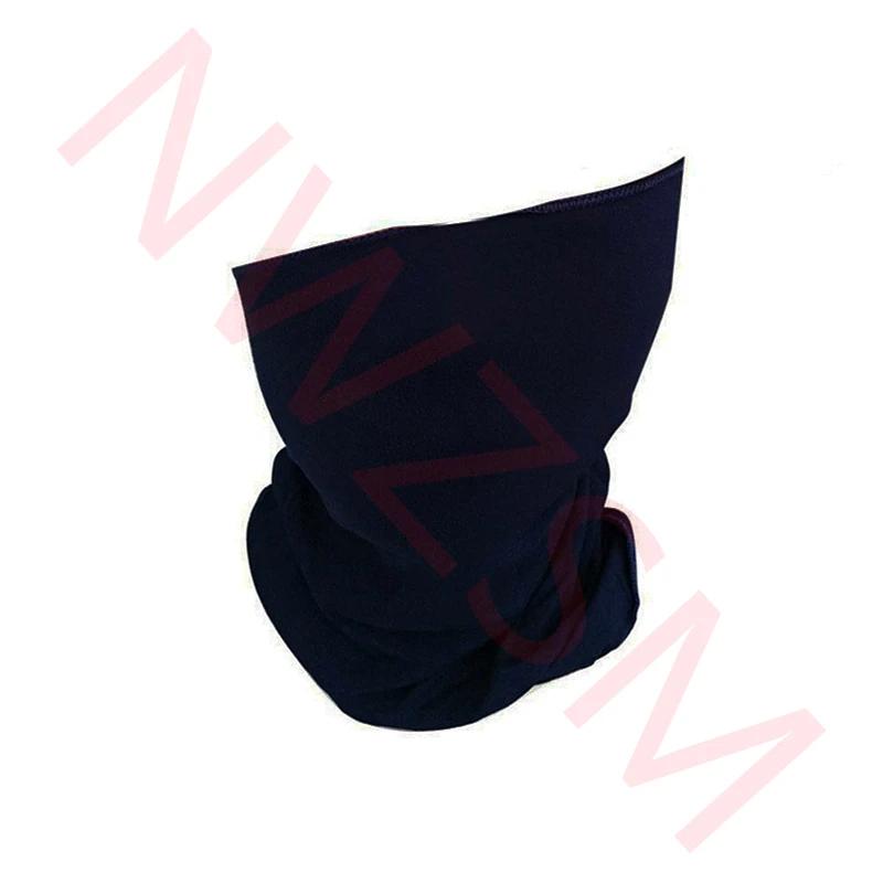 Naruto Hatake Kakashi Cosplay Gloves Mask Headband Anime Accessories Kunai Notebook Konohagakurenosato Sign Props