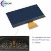 Speedometer LCD Display Screen For Mercedes Benz A B Class W169 C169 W245 Dashboard Instrument Cluster Screen Pixel Repair Parts