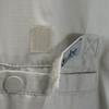 Columbia Outdoors Short Sleeve Button Down Shirt L Gray Men's Used
