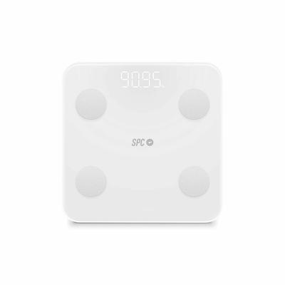 Elektronika dla zdrowia i urody – Wagi podłogowe