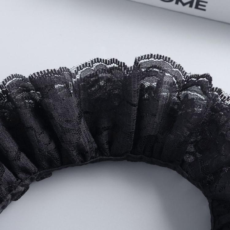 Women's Collar Adjustable Neck Collar Elegant Clothing Collar Fashion Collar for Special Occasions or Everyday Use