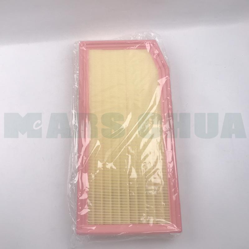 A2640940100 air filter element is suitable for Mercedes-Benz E-Class E180, E200, and E300 models 2640940100.