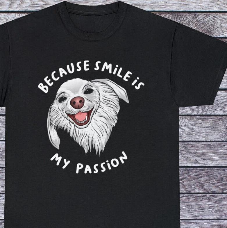 Dog Lovers Funny Quotes Shirt Gift Dog Fathers Gift, Pet Lovers Tee XL