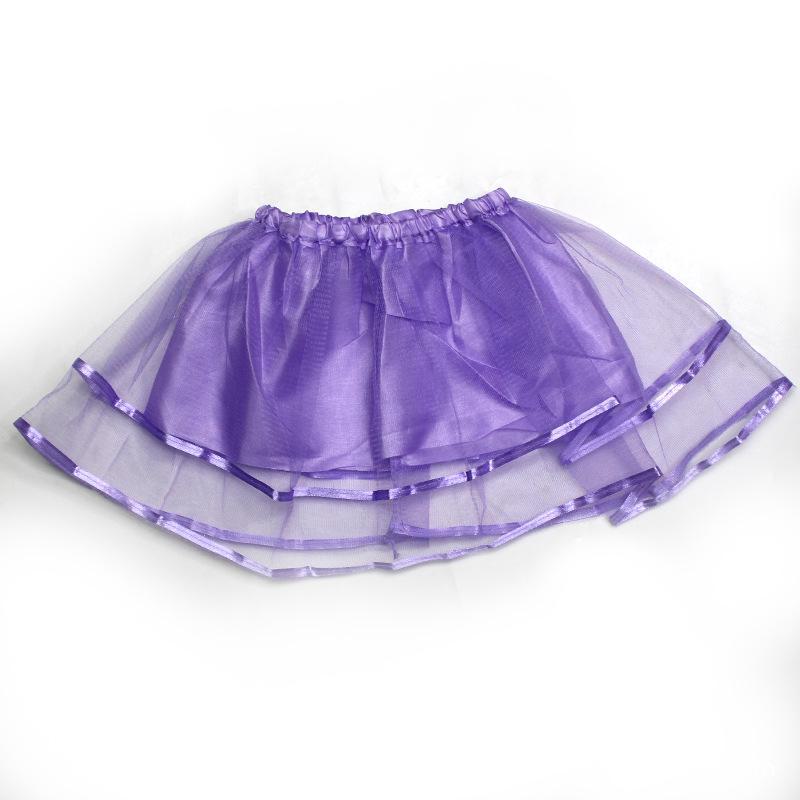 Children's Glow Angel Costume: Girl's Gauze Skirt with Flashing Wings and 20-Light Butterfly Design, 3-Piece Set.