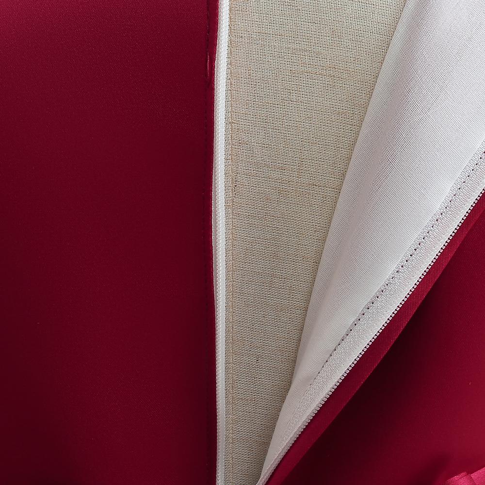 Fluffy Tulle Christmas Girls Dresses Formal Embroidery Bridesmaid Wedding Princess Kids Party Dress for Girl Costume Birthday Gown