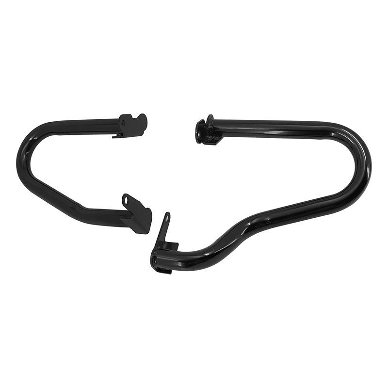 CMX1100 REBEL Enhanced Crash, Bumper, and Engine Protection Bars