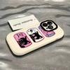 Gong Ge Cat for Apple 16 Phone Case 13 Protective Case for IPhone 15 Fun 14 Cartoon 12 Soft