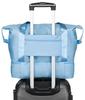 Women's Bag PTN 23033-3668 Blue
