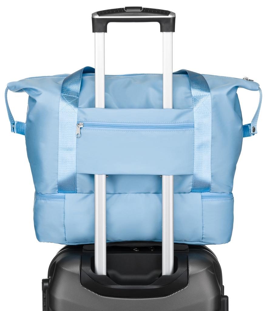 Women's Bag PTN 23033-3668 Blue