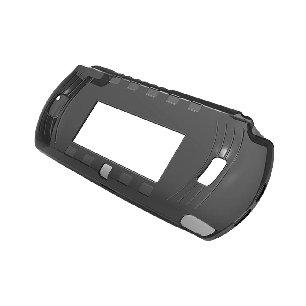 TPU Clear Case for GPD Win 4 Handheld Game Console Full Package Fit Anti-fall Skin Protective Cover For Win4 Gaming Accessories