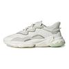 adidas Ozweego Chalk White Kadın Spor Ayakkabıları Lime-Yeşil GW9749