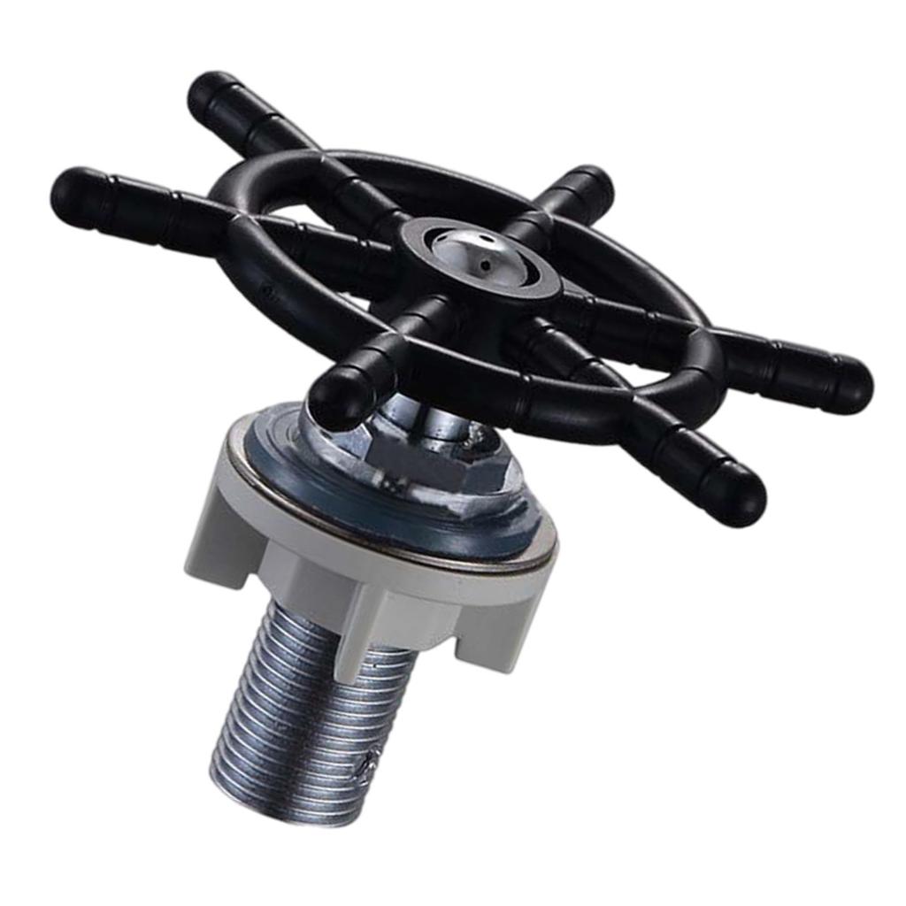 Glass Rinser Bottle Washer Cup Cleaner for Coffee Cup Bar Glassware Tea Cup Bar Glass Rinser for Kitchen Sinks Glass Washer