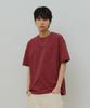 Desiledeu Logo Short Sleeve T-Shirt-Fbsk5801D0R