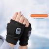 USB Rechargeable Smart Warm Winter Gloves For Skiing Cold Weather Comfort Warm Gloves Electric Winter Heating Gloves