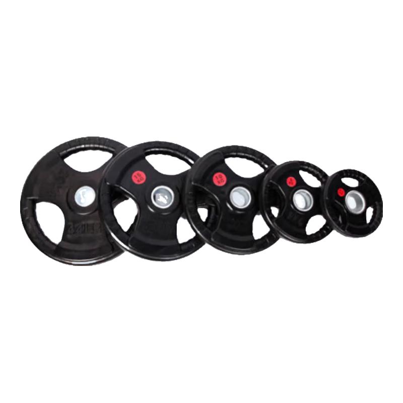 Professional Barbell Weight Plate Sets