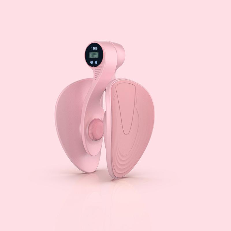 Fitness Equipment Pelvic Floor Trainer for Women Trunk Buttock Excercises Exercise Strengthening Woman Lower Body Hip Butt