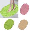TPE Massage Foot Pad Foldable Foot Massage Mat For TravelerOffice Workers Nodules Pressure Point Relief