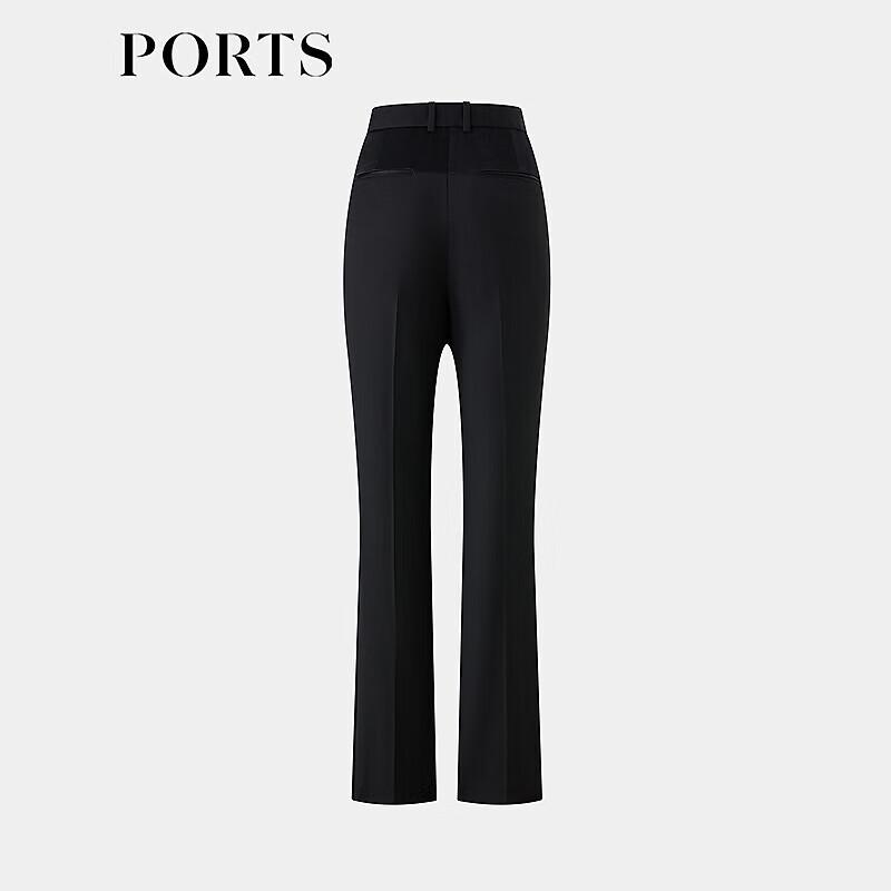 PORTS Women's Autumn Casual Pants LT9P008UWF087