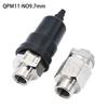 Air Pressure Regulator Adjustable Pressure Switch Automated Systems Control Insulation Voltage 500V Maximum Power 100VA