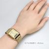 Casio AQ-230GA-9BMQ Analog-Digital Quartz Watch - Vintage Series - Gold