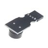 1Pcs Plastic Motherboard Buzzer Alarm Speaker  For PC Builds And Computer Repair