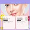 Ouhoe Brightening Protective Cream For Summer Outdoor Gentle Hydration And Nourishment For Skin