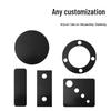 Oil-Resistant Rubber Sheet Gasket