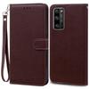 Honor 30 Pro Plus Case For Honor 30 Case Huawei Honor 30 Pro Leather Wallet Flip Case For Honor 30 Pro+ Plus Bumper Wallet Cover