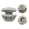 Inflatable Boat Air Valve Exhaust Versatile Replacement Pressure Relief for Raft