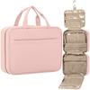 Waterproof Toilet Bag Hanging Travel Bag Wash Bag Wash Set Portable Cosmetic Bag