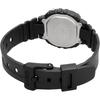 Casio LA-20WH-4A Digital Watch Black Pink for Women Girls Kids Fashion Style