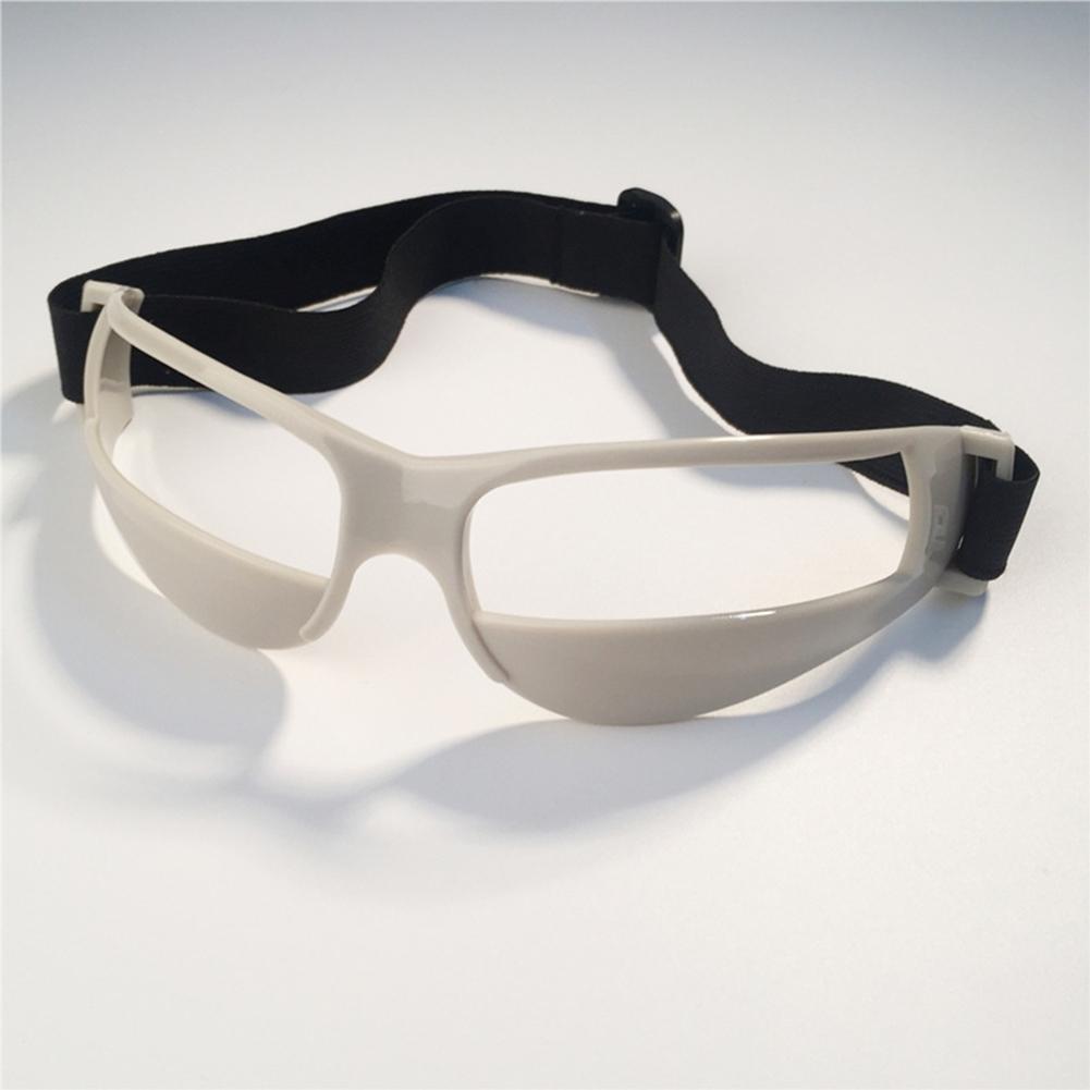 Basketball Dribble Glasses Training Aid for Heads Up Control PC Material